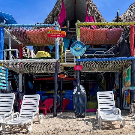 La Cabana Magica Плая Бланка Екстериор снимка