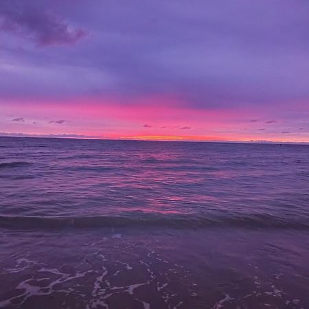 La Cabana Magica Плая Бланка Екстериор снимка