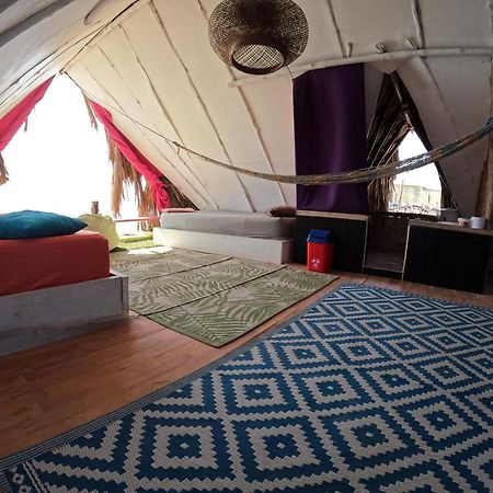 La Cabana Magica Плая Бланка Екстериор снимка