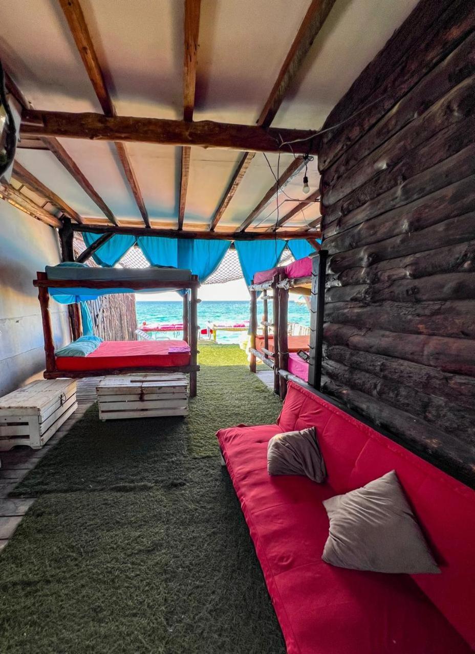 La Cabana Magica Плая Бланка Екстериор снимка